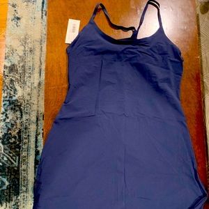 Outdoor Voices exercise dress NWT Medium